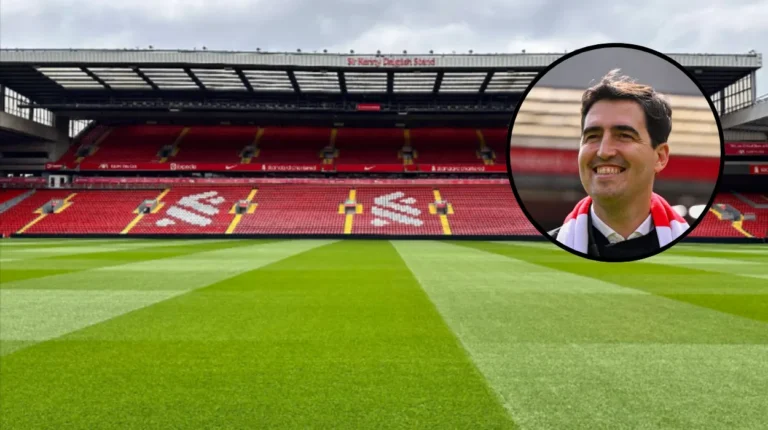 Iraola Targets Bournemouth Duo to Solve Liverpool Defensive Crisis: Liverpool 2026