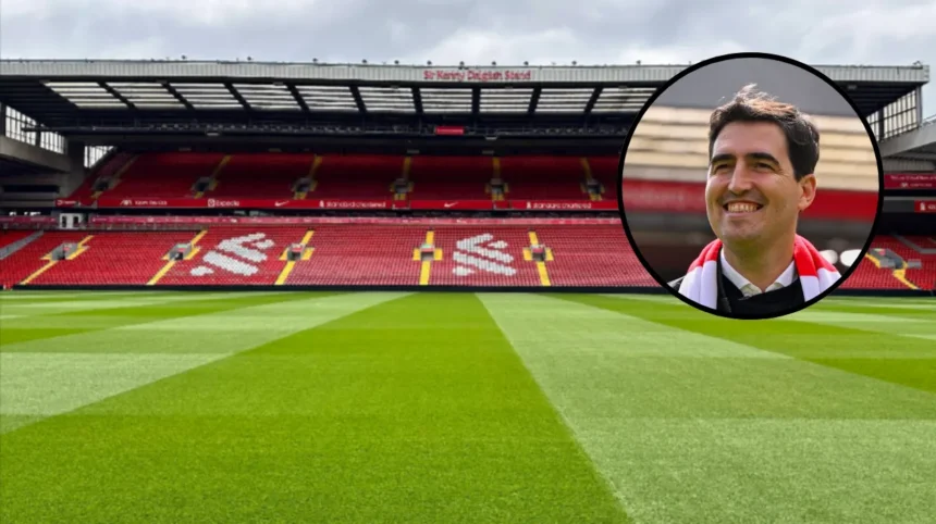 Iraola Targets Bournemouth Duo to Solve Liverpool Defensive Crisis: Liverpool 2026