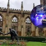 Jack Dixon Charged Manslaughter After Liverpool City Centre Death