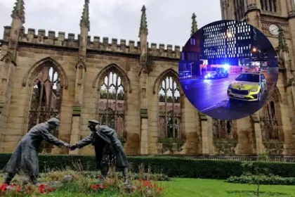 Jack Dixon Charged Manslaughter After Liverpool City Centre Death