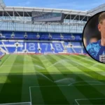 Jordan Pickford Eyes Historic World Cup Glory with England: Liverpool 2026