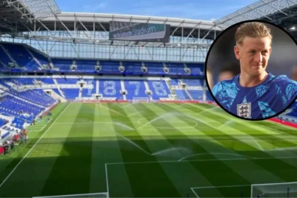 Jordan Pickford Eyes Historic World Cup Glory with England: Liverpool 2026