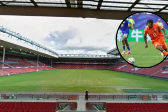 Liverpool £260m Transfer War Chest Under Andoni Iraola: Liverpool 2026