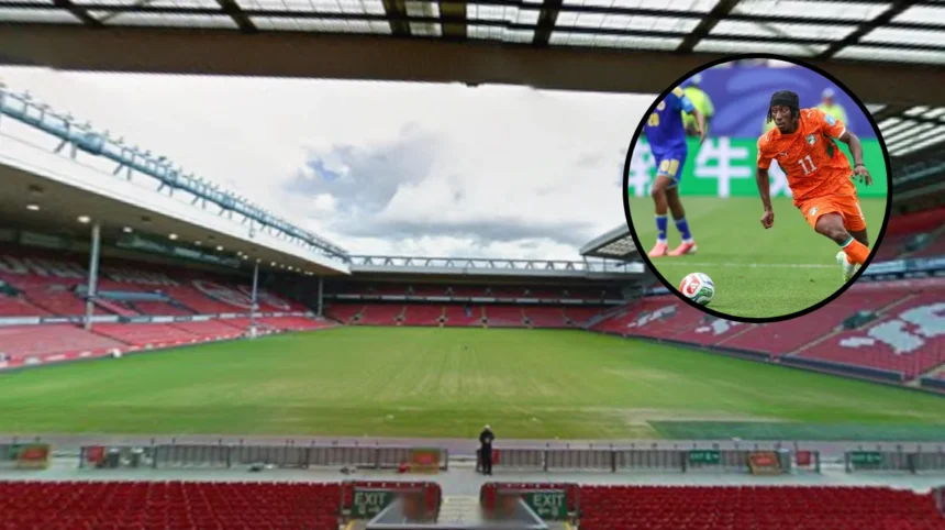 Liverpool £260m Transfer War Chest Under Andoni Iraola: Liverpool 2026