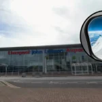 Liverpool Airport Travel Warning and Road Closures: Speke 2026