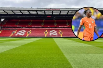 Liverpool Chase Diomande and Real Madrid Target Dias: Liverpool 2026
