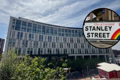 Liverpool Council Vows to Protect Pride Quarter: Liverpool 2026