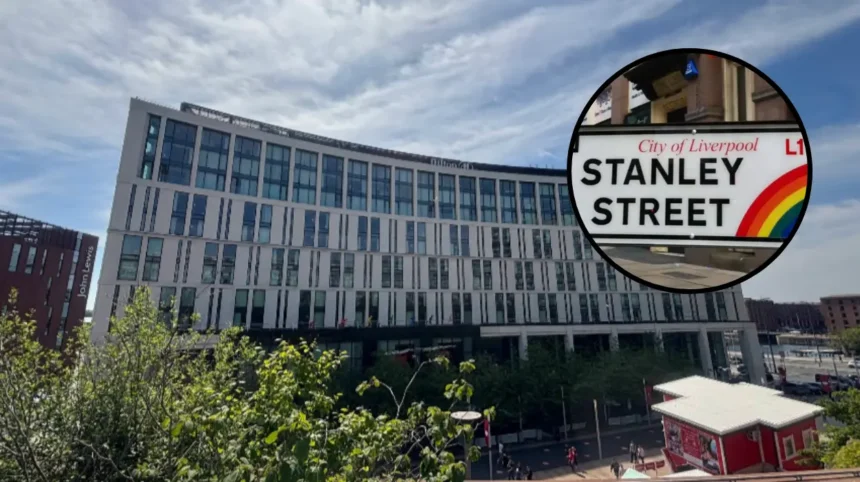Liverpool Council Vows to Protect Pride Quarter: Liverpool 2026