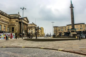 Liverpool Hidden Gems Beyond Tourist Hotspots Guide Liverpool 2026
