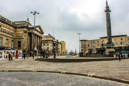 Liverpool Hidden Gems Beyond Tourist Hotspots Guide Liverpool 2026