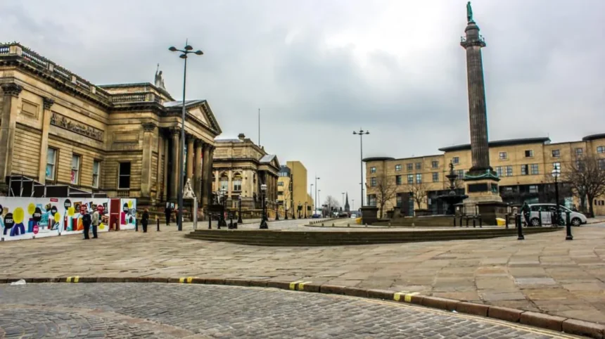 Liverpool Hidden Gems Beyond Tourist Hotspots Guide Liverpool 2026