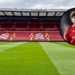 Liverpool Hijack Another Newcastle United Transfer Target: Merseyside 2026