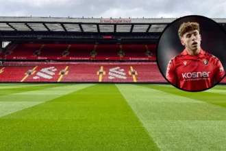 Liverpool Hijack Another Newcastle United Transfer Target: Merseyside 2026