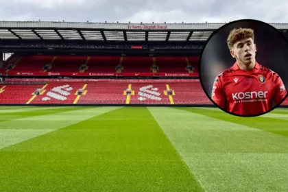 Liverpool Hijack Another Newcastle United Transfer Target: Merseyside 2026