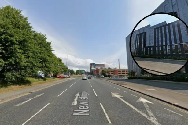 Liverpool PBSA Units For Sale: One Islington Plaza 2026