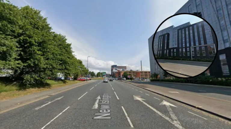Liverpool PBSA Units For Sale: One Islington Plaza 2026