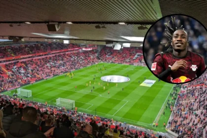 Liverpool Prepare Record Diomande Bid Amid Historic Teenage Transfers: Liverpool 2026