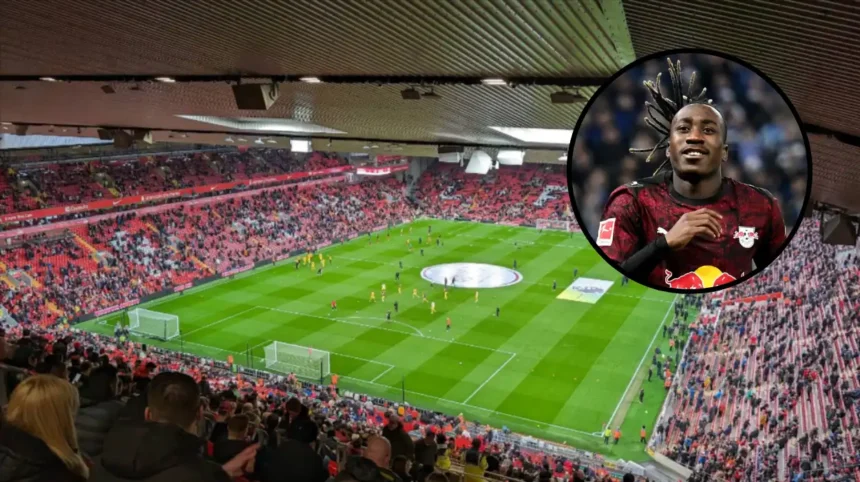 Liverpool Prepare Record Diomande Bid Amid Historic Teenage Transfers: Liverpool 2026