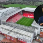 Liverpool Target Bradley Barcola as PSG Transfer Talk Ramps Up: Merseyside 2026
