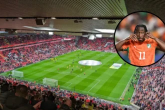 Liverpool Target Yan Diomande Eyes Anfield Transfer: Liverpool 2026