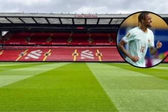 Liverpool and Arsenal Barcola Transfer Blow PSG Stance Paris 2026