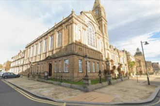Net Zero Economy Booms but Sefton Council Stalls: Merseyside 2026