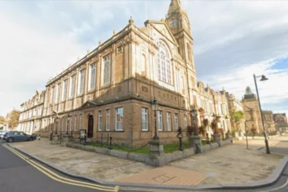 Net Zero Economy Booms but Sefton Council Stalls: Merseyside 2026