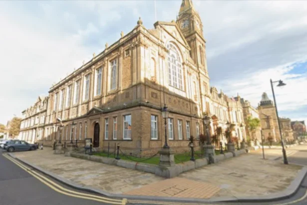 Net Zero Economy Booms but Sefton Council Stalls: Merseyside 2026