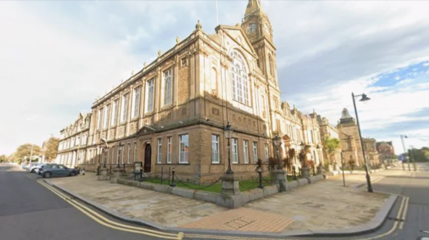 Net Zero Economy Booms but Sefton Council Stalls: Merseyside 2026