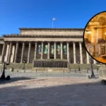 Pop-Up Market Returns to St George’s Hall this Weekend: Liverpool 2026