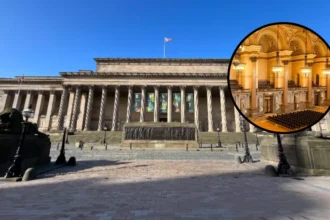 Pop-Up Market Returns to St George’s Hall this Weekend: Liverpool 2026