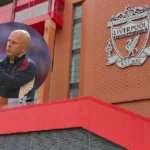 Slot Leaves Liverpool Among Europe's Elite After Sacking