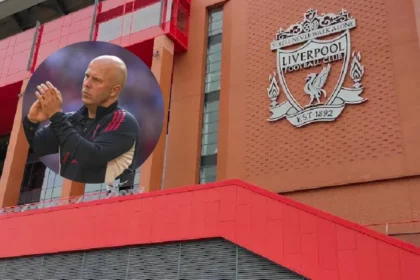 Slot Leaves Liverpool Among Europe's Elite After Sacking