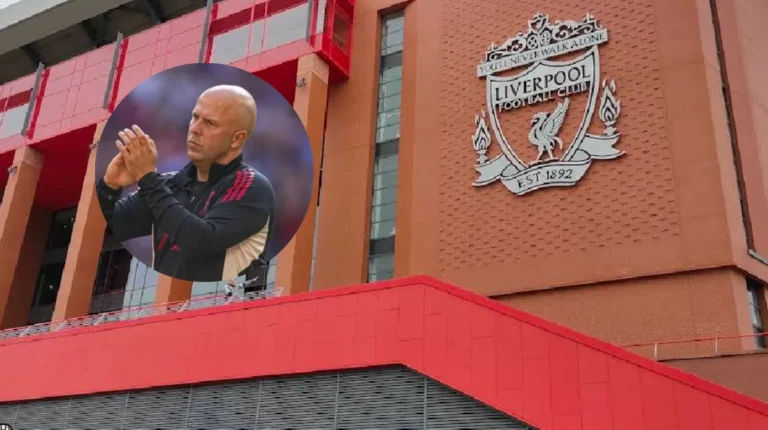 Slot Leaves Liverpool Among Europe's Elite After Sacking