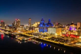 Top Free Things to Do in Liverpool Without Spending Money | Liverpool