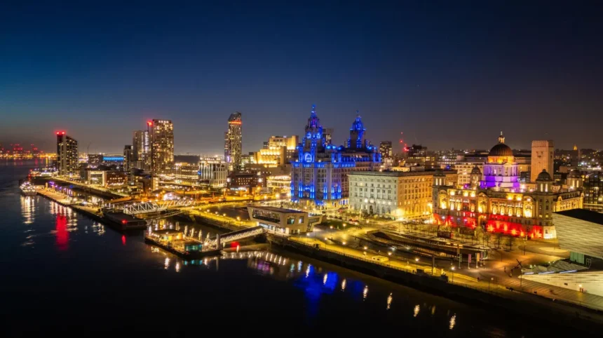 Top Free Things to Do in Liverpool Without Spending Money | Liverpool