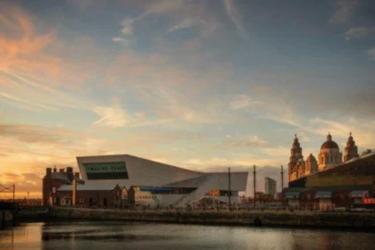 Top Indoor Things to Do in Liverpool During Rainy Days Liverpool