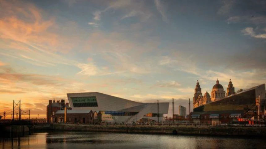 Top Indoor Things to Do in Liverpool During Rainy Days Liverpool