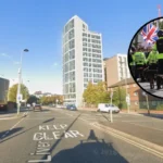 Two Charged Following Racially Aggravated Central Protests: Liverpool 2026