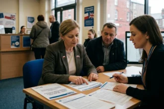 UK Poland Post-Brexit Benefit and Pension Coordination Guide: Liverpool