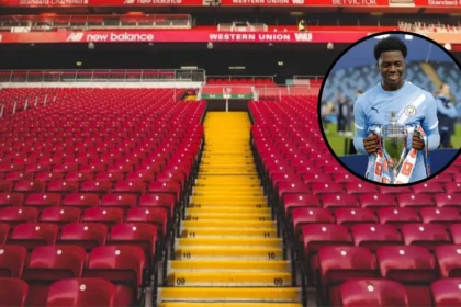 Xavier Parker in Liverpool Transfer Talks: Man City Raid | Anfield 2026