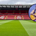 Zach Bryan Anfield Concert Road Closures and Transport Guide: Liverpool 2026