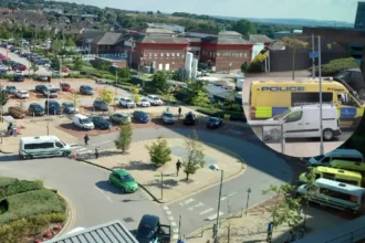 63-Year-Old Liverpool Man Arrested Over Whiston Hospital Assault 2026