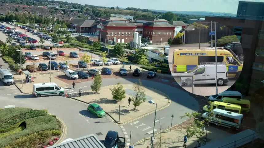 63-Year-Old Liverpool Man Arrested Over Whiston Hospital Assault 2026 1 63-Year-Old Liverpool Man Arrested Over Whiston Hospital Assault 2026