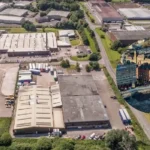 £6M Water Infrastructure Project Launched in St Helens