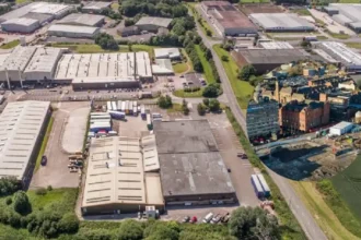 £6M Water Infrastructure Project Launched in St Helens