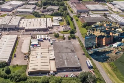 £6M Water Infrastructure Project Launched in St Helens