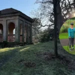 After 40ft Fall, Wirral Man Promotes Nordic Walking Benefits