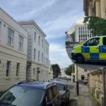 Alleged Car Park Stabbing Sees Man Due Before Court