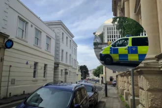 Alleged Car Park Stabbing Sees Man Due Before Court